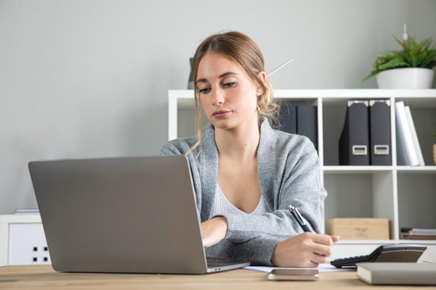 Finanzielle Kompetenzentwicklung und Skill-Tracking